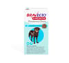 Bravecto 1-Month Chews Large Dog (44-88 lbs) 1 pk