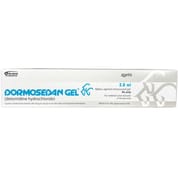 Dormosedan 3.0 ml Gel