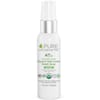 Pure and Natural Pet Organic Dental Solutions Plaque & Tartar Control Spray Clean Mint 4 oz