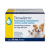 Tresaderm 7.5 ml Bottle