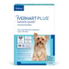 Iverhart Plus Up to 25 lbs 6 pk