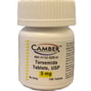 Torsemide 5 mg Tablet 100 ct