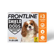 Frontline Shield