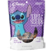 Disney Table Scraps Sweet Hawaiian Bacon Dog Treats 5oz