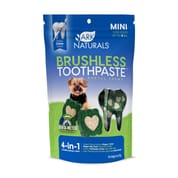Ark Naturals Brushless Toothpaste Dental Chews