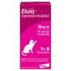 Elura 20mg/mL