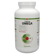 Triglyceride Omega Capsules for Medium Dogs 250ct