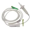 HOSPIRA PRIMARY IV SET 80"  15DR YSITE