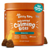 Zesty Paws Advanced Calming Bites for Dogs Turkey - 90ct