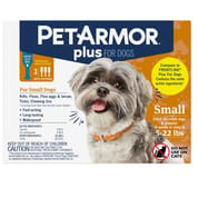 PetArmor Plus