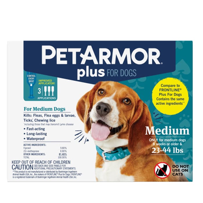PetArmor Plus 6pk product detail number 1.0
