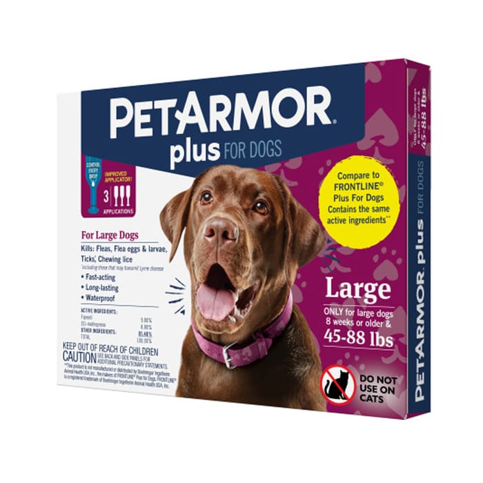 PetArmor Plus 6pk product detail number 1.0