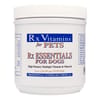 Rx Vitamins Essentials for Dogs Vitamin & Mineral Multivitamin 8oz