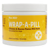 Pet MD Wrap-A-Pill Cheese & Bacon Flavor Pill Paste for Dogs 4.2oz