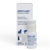 OphtHAvet Complete Ophthalmic Solution, 10mL