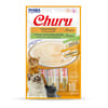 Inaba Churu Chicken Puree Variety Box - 10 tubes