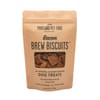 Portland Pet Food Company Bacon Original Brew Biscuits 5oz