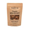 Portland Pet Food Company Pumpkin Original Brew Biscuits 5oz