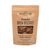 Portland Pet Food Company Pumpkin Original Brew Biscuits