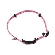 SecureAway Flea Collar Protectors Multi Paws Large - 1" x 18"-26"