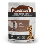 PureBites Turkey Recipe Cat Food Topper 9.2oz/260g