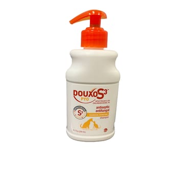Douxo S3 Pyo Shampoo 200 ml-product-tile