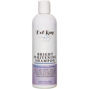 DelRay Bright Whitening Shampoo