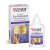 Zymox Cat & Kitten Ear Solution with 0.5% Hydrocortisone 1.25 oz. Bottle