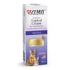 Zymox Enzymatic Topical Cream with .5% Hydrocortisone for Cat & Kitten 1 oz. Tube