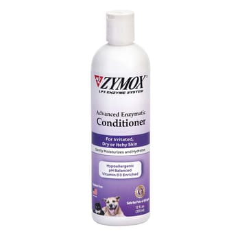 Zymox Advanced Enzymatic Conditioner 12 oz-product-tile