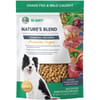 Dr. Marty Nature's Blend Essential Wellness Premium Origin Wild Caught and Grass Fed Premium Freeze-Dried Raw Dog Food 16 oz Bag