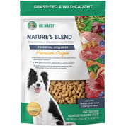 Dr. Marty Nature's Blend Essential Wellness Premium Origin Wild Caught and Grass Fed