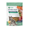 Dr. Marty Nature's Feast Essential Wellness Poultry, Beef, & Salmon Premium Freeze-Dried Raw Cat Food 12 oz Bag