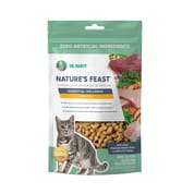 Dr. Marty Nature's Feast Essential Wellness Poultry Premium Freeze-Dried Raw Cat Food