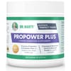 Dr. Marty ProPower Plus Probiotics Canine Digestive Powdered Supplement for Dogs 2.2 oz Jar