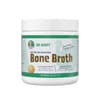 Dr. Marty Better Life Boosters Bone Broth Powdered Supplement for Dogs 3.17 oz Jar