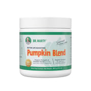 Dr. Marty Better Life Boosters Pumpkin Blend Powdered Supplement for Dogs