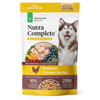 Ultimate Pet Nutrition Nutra Complete Freeze Dried Raw Chicken Dog Food 5 oz Bag