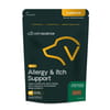 VetriScience Allergy & Itch Support Chews for Dogs 75 ct