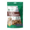 Dr. Marty Tilly's Treasures 100% Freeze-Dried Raw Beef Liver Dog Treats 4 oz Bag