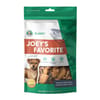 Dr. Marty Joey's Favorite 100% Freeze-Dried Raw Salmon Dog Treats 4 oz Bag