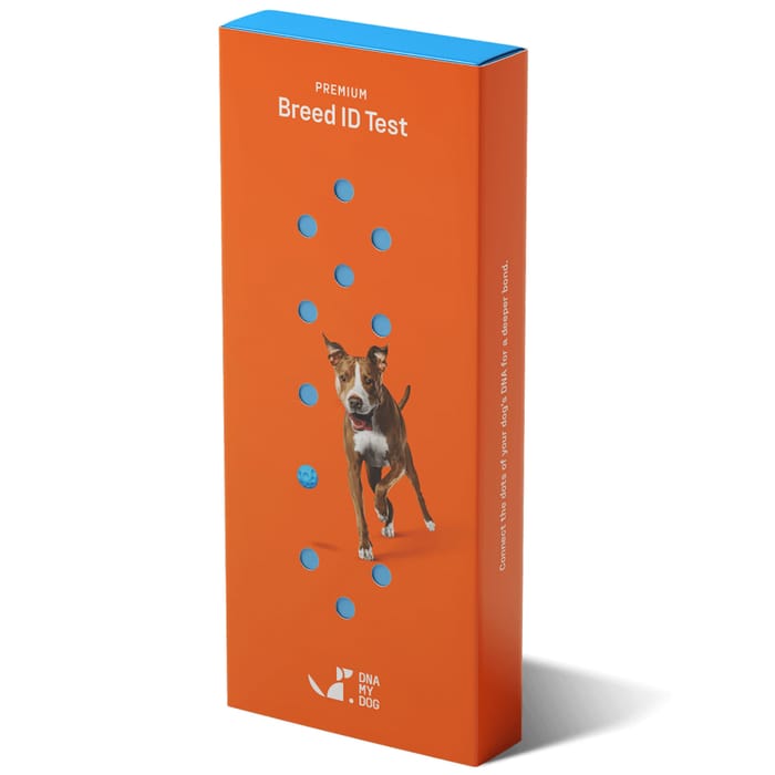 DNA My Dog Premium Breed ID Test product detail number 1.0