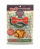 Gaines Family Farmstead Peanut Butter Topped Sweet Potato Bone 8 oz