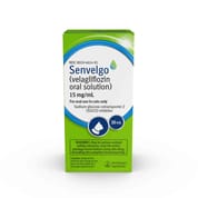 Senvelgo Oral Solution for Cats 15mg/mL