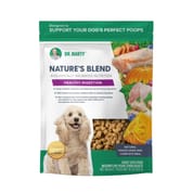 Dr. Marty Nature's Blend Healthy Digestion Freeze Dried Raw Dog Food