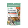 Dr. Marty Nature's Feast Essential Wellness Fish & Poultry Premium Freeze-Dried Raw Cat Food - 5.5 oz Bag