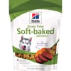 Hill's Grain Free Soft-Baked Naturals with Beef & Sweet Potatoes Dog Treats -  8 oz Bag