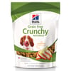 Hill's Grain Free Crunchy Naturals with Chicken & Apples Dog Treats -  8 oz Bag