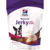 Hill's Natural Jerky Mini-Strips with Real Chicken Dog Treats - 7.1 oz Bag