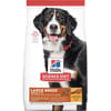 Hill's Science Diet Adult Large Breed Chicken & Barley Recipe Dry Dog Food - 15 lb Bag